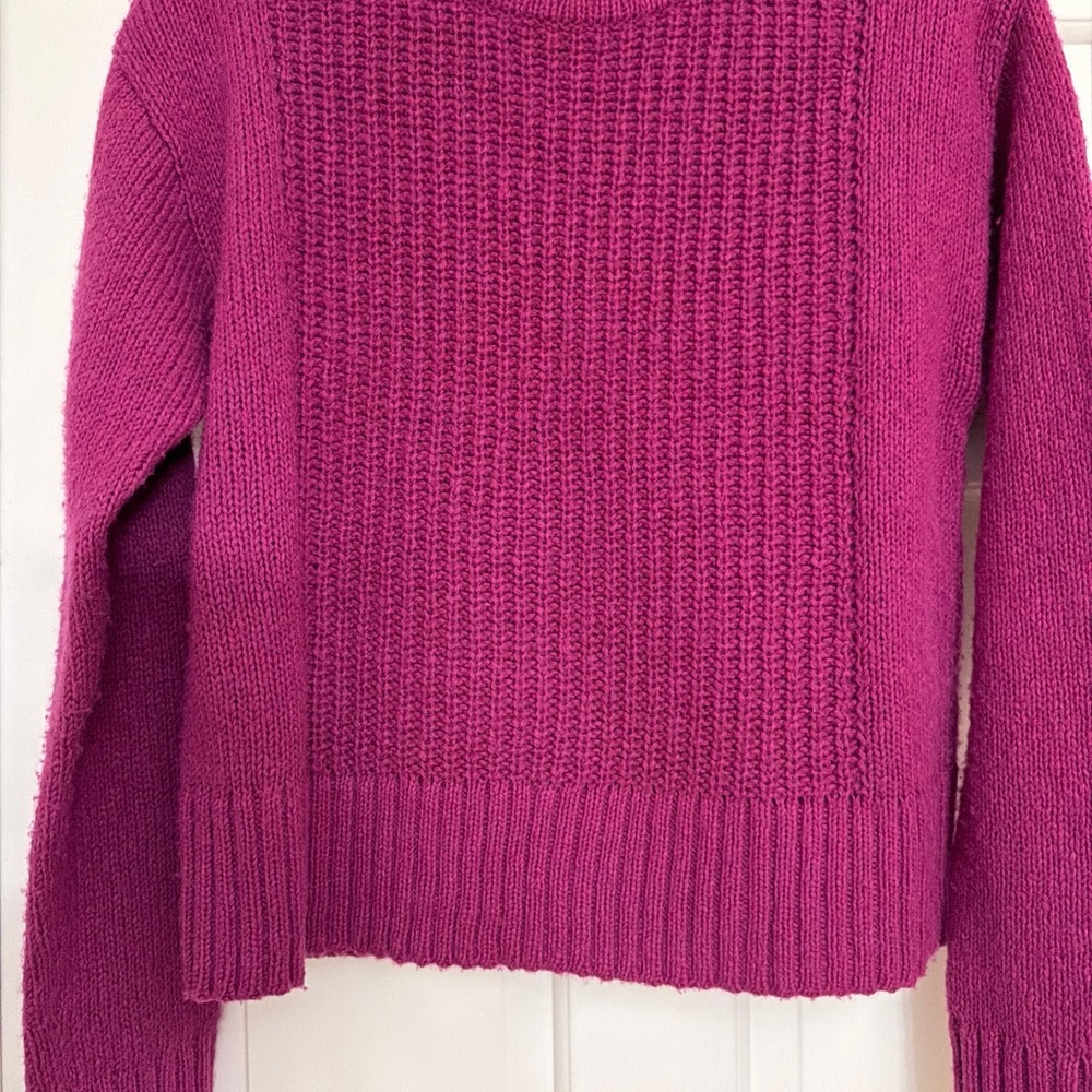 Cabi Devoted pullover, size medium, nwot - image 3